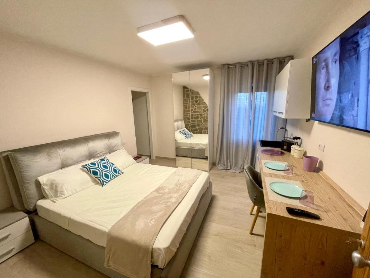 Resort Panoramico Canale Suite - Private Parking - Natural Park Синалунга Экстерьер фото