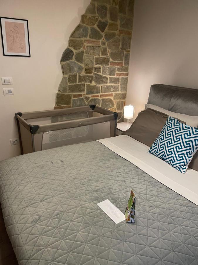 Resort Panoramico Canale Suite - Private Parking - Natural Park Синалунга Экстерьер фото