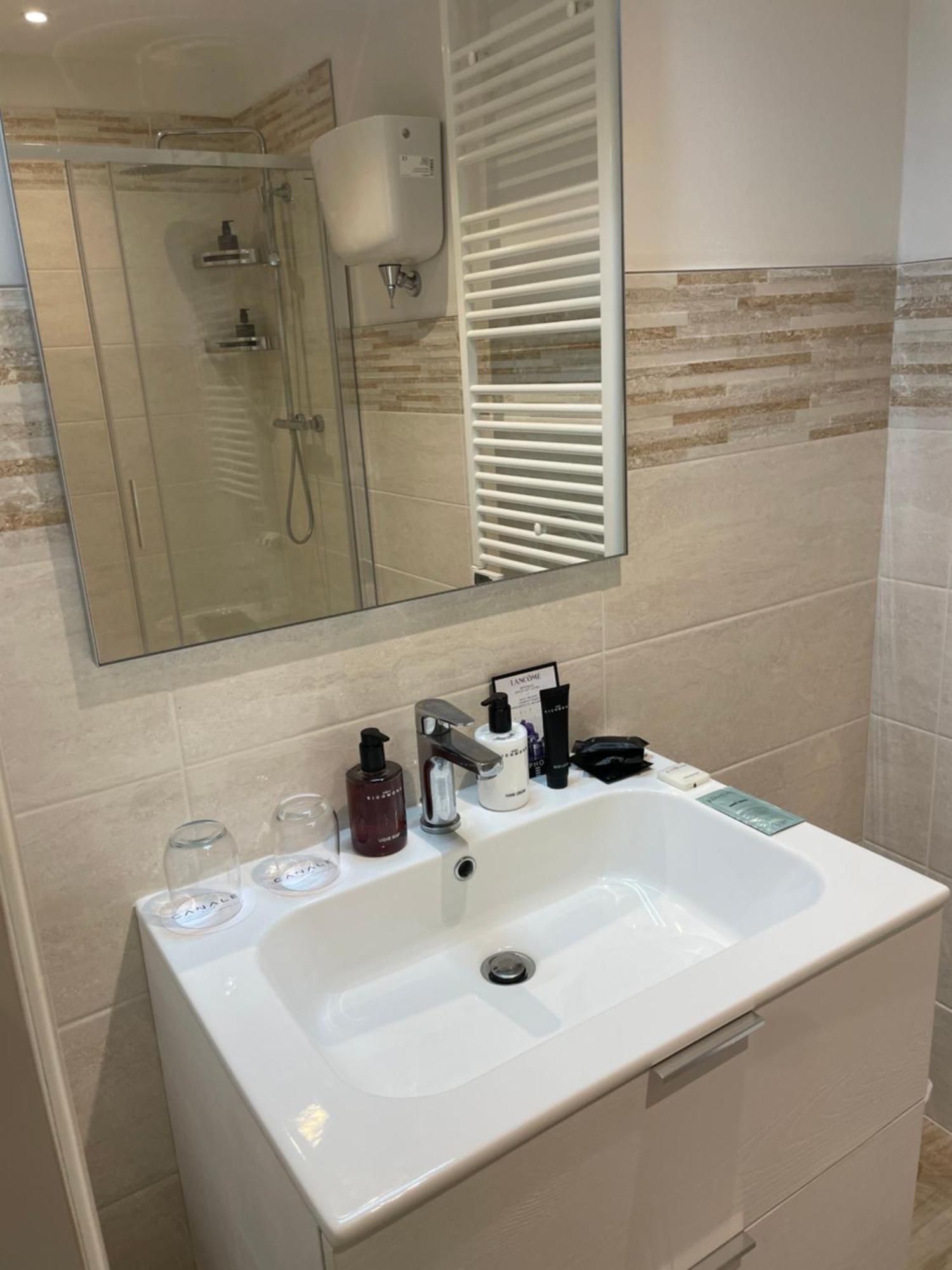 Resort Panoramico Canale Suite - Private Parking - Natural Park Синалунга Экстерьер фото